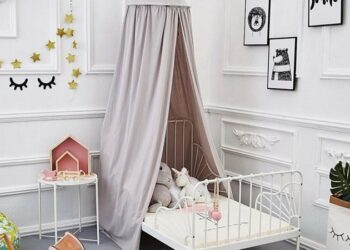 Quel ciel de lit choisir ?