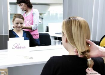 Quel coiffeur pour donner ses cheveux ?