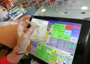 Quel commerce rapporte le plus ?