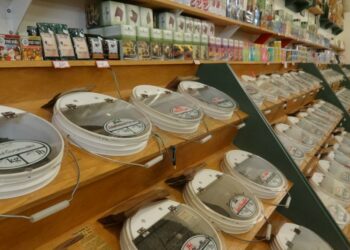 Quel contenant pour le vrac ?