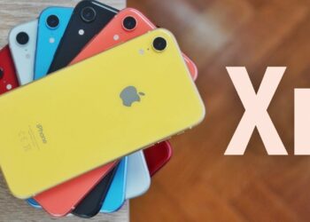 Quel coque choisir pour iPhone XR ?
