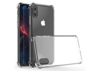 Quel coque compatible avec l'iPhone X ?