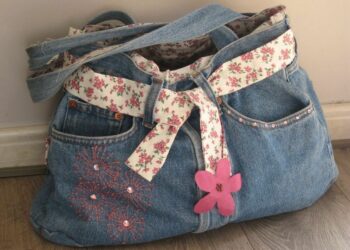 Quel coton pour faire un sac ?