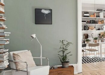 Quel couleur associer au gris anthracite ?