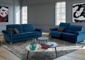 Quel couleur choisir pour un canapé ?