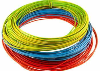 Quel couleur de fil pour le neutre ?