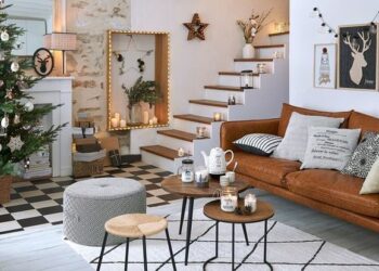 Quel couleur pour Noël 2021 ?