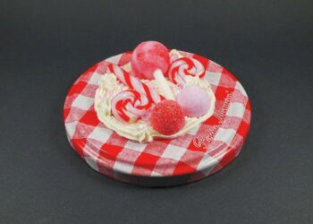 Quel couvercle pour confiture ?