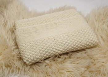 Quel couverture pour bébé en été ?
