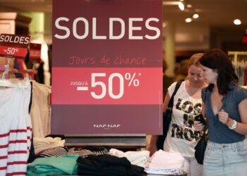 Quel date les soldes 2021 ?