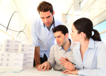 Quel déc pour devenir architecte ?