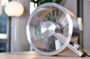 Quel décibel pour un ventilateur silencieux ?