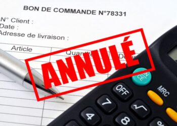 Quel délai pour annuler un achat ?