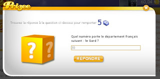 Quel département porte le numéro 82 ?