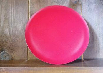 Quel diamètre assiette ?