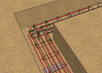 Quel diamètre de ferraille ?
