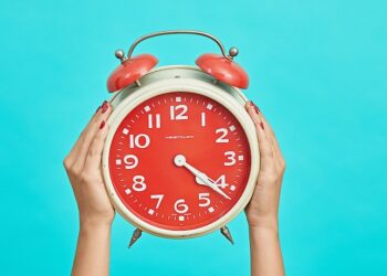 Quel différence entre am et pm ?