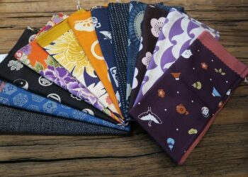 Quel dimension tissu furoshiki ?