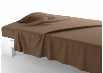 Quel drap plat pour lit 90 ?