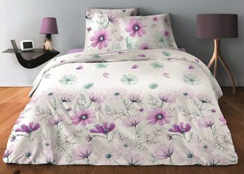 Quel drap plat pour un lit 140x190 ?