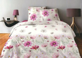 Quel drap pour lit 2 personnes ?