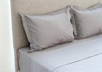 Quel drap pour lit 200x200 ?