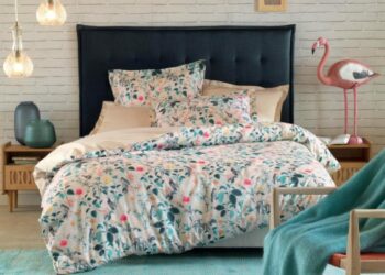 Quel drap pour un lit 140x190 ?