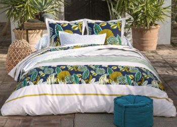 Quel drap pour un lit de 140x190 ?