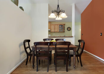 Quel éclairage Au-dessus d'une table ?