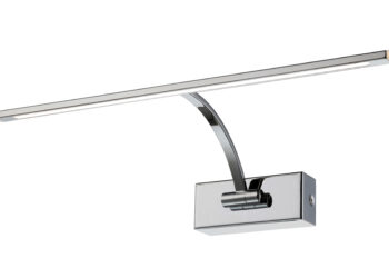 Quel éclairage pour un tableau ?