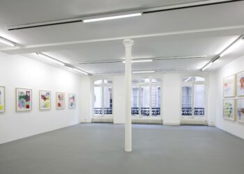 Quel éclairage pour une galerie d'art ?