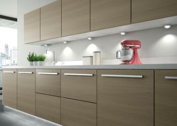 Quel éclairage sous meuble cuisine ?