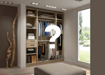 Quel es la largeur minimum pour un dressing ?