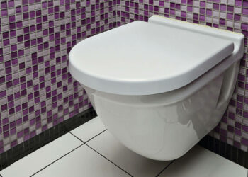 Quel espace pour WC suspendu ?