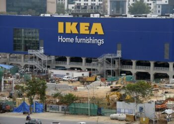 Quel est la cible de IKEA ?