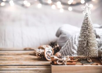 Quel est la couleur de Noël 2021 ?