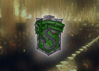 Quel est la couleur de Serpentard ?