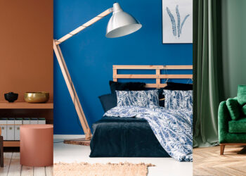 Quel est la couleur tendance 2021 ?