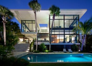 Quel est la maison la plus belle du monde ?