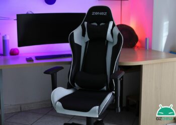 Quel est la meilleur chaise Gaming ?