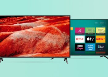 Quel est la meilleure TV 43 pouces ?