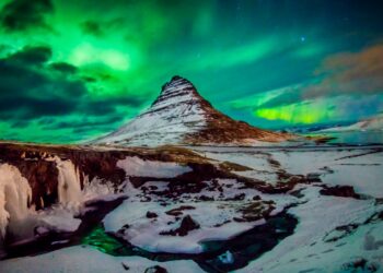 Quel est la meilleure période pour voir des Aurore Boreale en Norvège ?