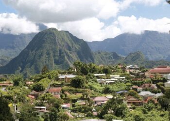 Quel est la plus grande commune de La Réunion ?