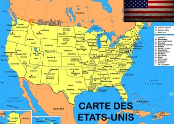Quel est la plus grande état des États-unis ?