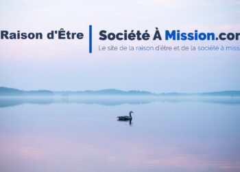 Quel est la raison d'être ?