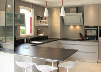 Quel est la taille idéale pour une cuisine ?