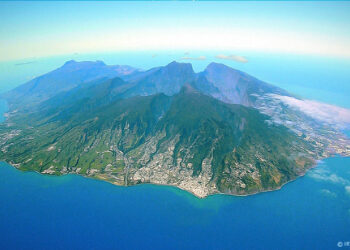 Quel est l'ancien nom de l'île de la Réunion ?