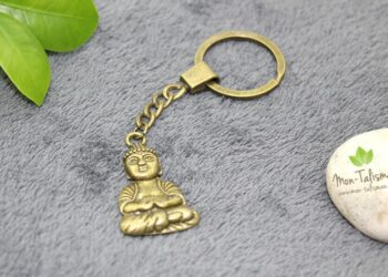 Quel est le Bouddha qui porte chance ?