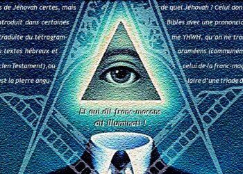 Quel est le Dieu des Témoins de Jéhovah ?