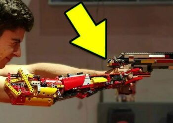 Quel est le Lego le plus rare du monde ?